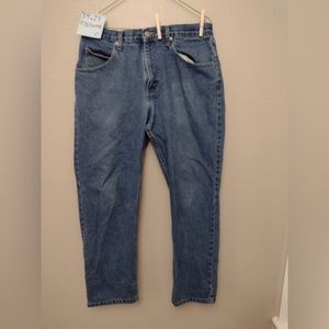 Wrangler Jeans 34x29
